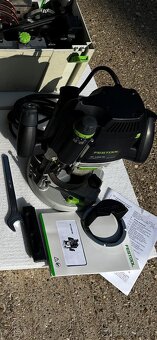 Fréza Festool - 3