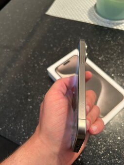 Iphone 15 pro max 256gb - 3