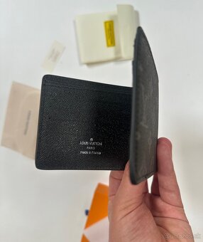 Peňaženka Louis Vuitton Monogram Eclipse - 3