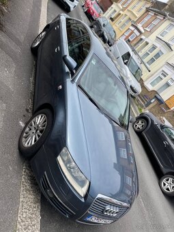 Audi A6 C6 2007 2.0l - 3
