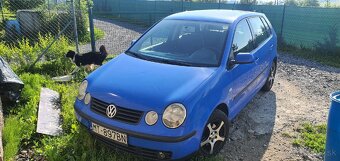 Vw polo - 3