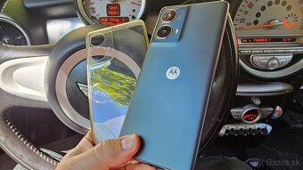 Motorola G85 5G dual 12/256GB - 3