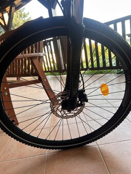 Kenzel bicykel - 3