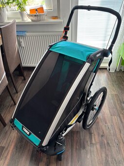 Thule Chariot Lite1 - 3