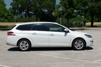 Peugeot 308 Break/SW SW 1.6 e-HDi Active Stop Start - 3