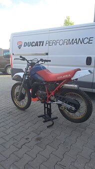 Gilera 125-160 - 3