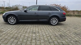 Audi A4 Avant 2.0 TDi Design S tronic - 3