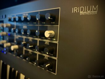 Waldorf Iridium - 3