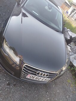 Rozpredám Audi A7 - 3