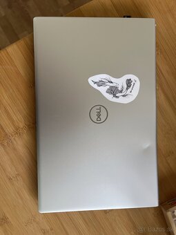 DELL Inspiron 15 (5515) Silver - 3