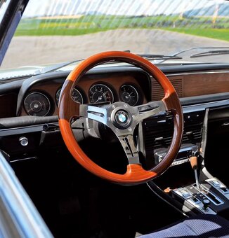 BMW E9 2800 CS automat - 3