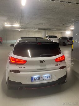 Hyundai i30N - 3