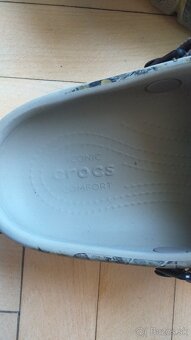 Crocs Original Maskacove C6W8 nase 39 - 3