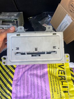Originálne autorádio Navi900 Opel Astra J - 3