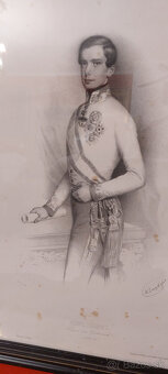 FRANTIŠEK JOZEF - 3