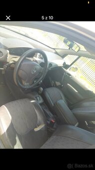 Predám auto - 3