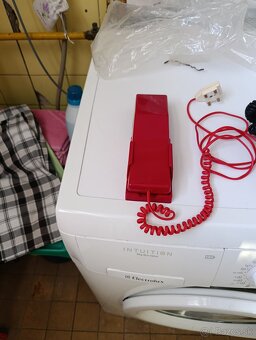 Retro telefony - 3