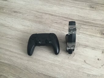 Sony Playstation 4 -500GB - 3