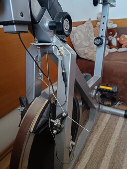 stacionárny bicykel - 3