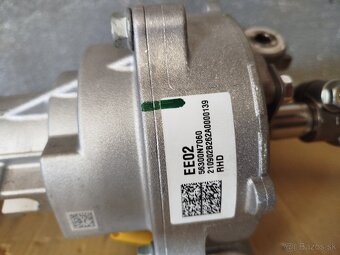 Posilovač riadenia Hyundai tucson NX4, 400€ - 3