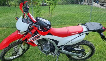 Honda CRF 250L - 3