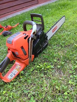 Husqvarna 560xp - 3