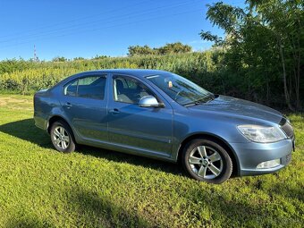 Škoda Octavia 1.6 TDI, Comfort 2012 - 3