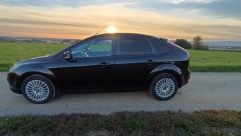Ford Focus - 3