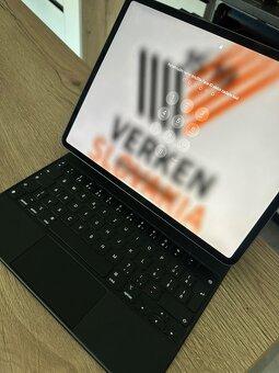 IPAD PRO 12.9-inch 4th generation 512GB - 3
