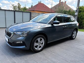 Škoda Scala 1.0TSi Style - 3