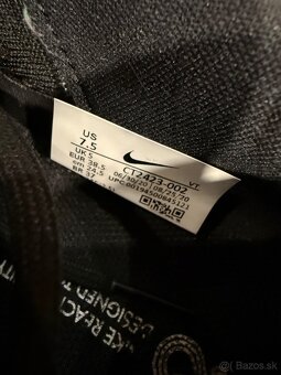Nike react infinity flyknit 38,5 - 3