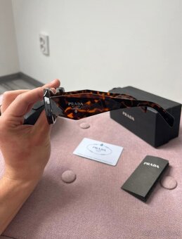 Prada okuliare - 3