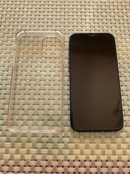 iPhone 12 64GB modrý - 3