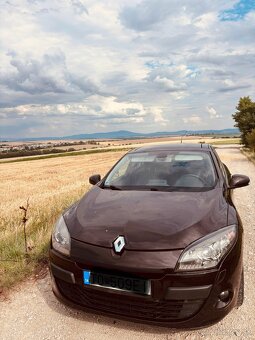 Renault Megane - 3