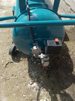 Kompresor Orlik 3 valec - 3