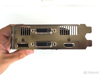 Asus GTX 950 STRIX - 3