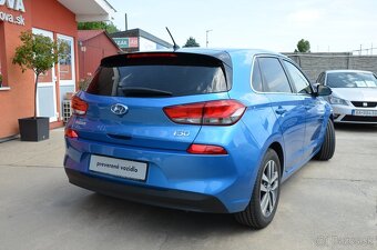 Hyundai i30 1,4 Family 73kw, M6 - 3