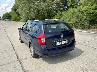 Dacia Logan MCV 0.9TCe - 3