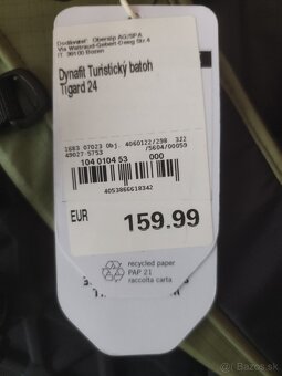 DYNAFIT TIGARD 24L - 3