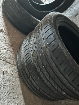 Matador 235/55 r19 letné - 3