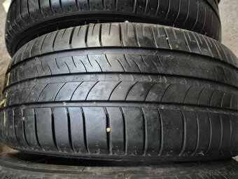205/55 r16 letné 4 ksMICHELIN dezén 6,2 - 6 mm - 3