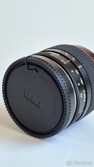 Meike 6.5mm F2 rybie oko - 3