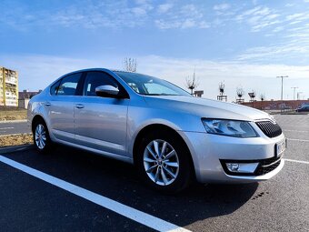 Škoda Octavia 3 - 3