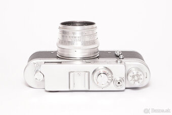 Zorki-4, Jupiter-8 - 3