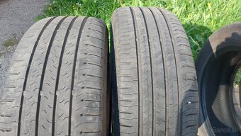 Letne pneumatiky 215/55 R17 94V - 3