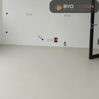 Pokládka podlahovín a kobercov – BYO s.r.o. - 3