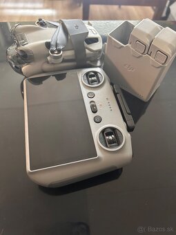 DJI 4 mini pro fly more combo - 3