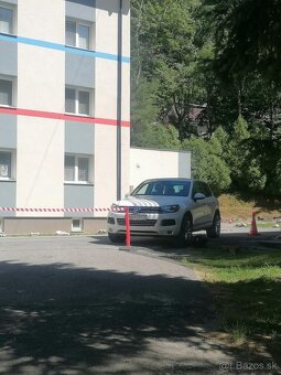Predam Volkswagen Touareg - 3