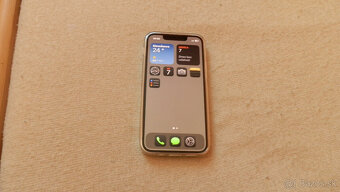 Predám Apple iPhone 13 mini 128 Gb - 3