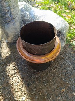 Krbové kachle - 3